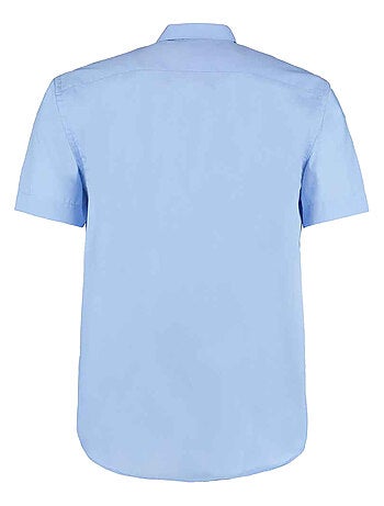Kustom Kit - Chemise manches courtes commerce