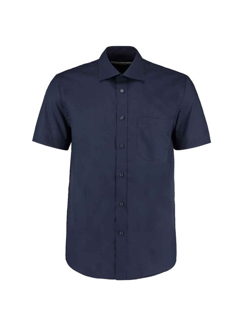 Kustom Kit - Chemise manches courtes commerce - Kiabi