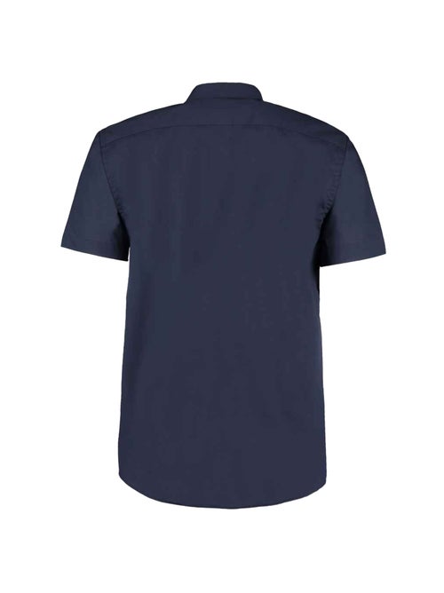 Kustom Kit - Chemise manches courtes commerce - Kiabi