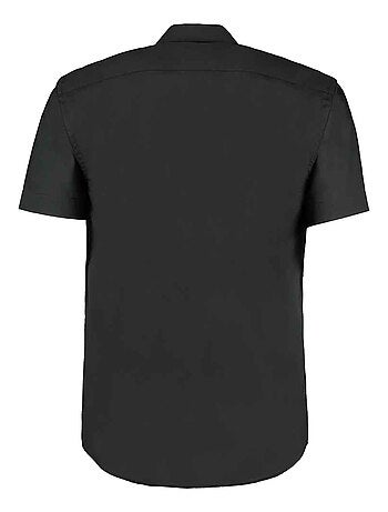 Kustom Kit - Chemise manches courtes commerce
