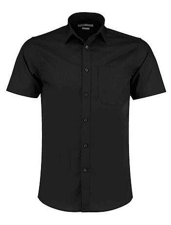 Kustom Kit - Chemise manches courtes