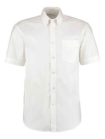 Kustom Kit - Chemise manches courtes PREMIUM