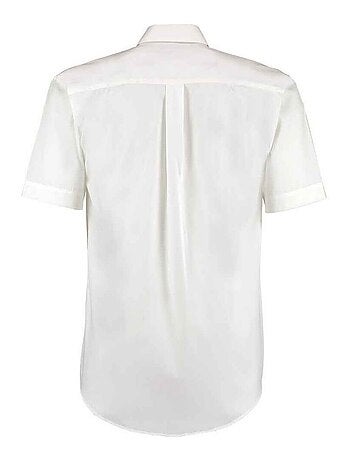 Kustom Kit - Chemise manches courtes PREMIUM