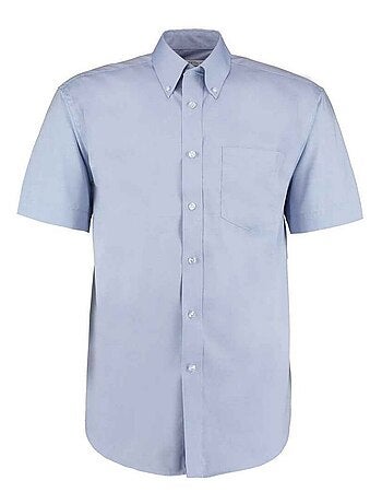 Kustom Kit - Chemise manches courtes PREMIUM