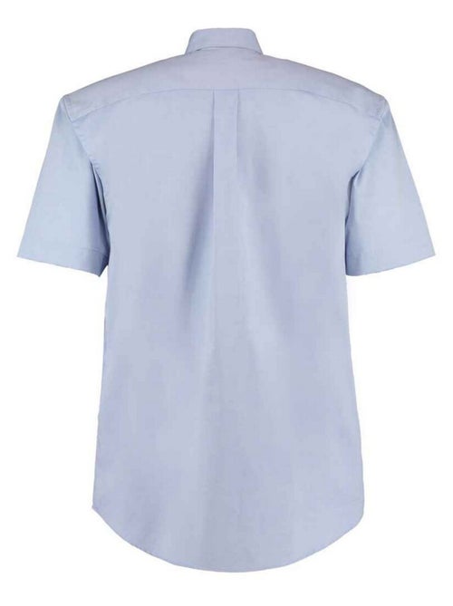 Kustom Kit - Chemise manches courtes PREMIUM - Kiabi