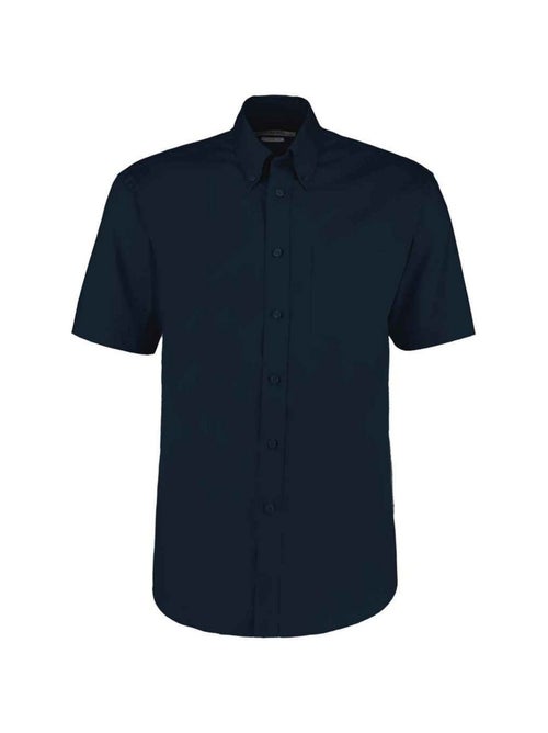 Kustom Kit - Chemise manches courtes PREMIUM - Kiabi