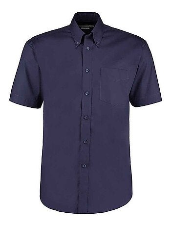 Kustom Kit - Chemise manches courtes PREMIUM