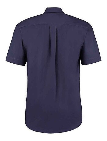 Kustom Kit - Chemise manches courtes PREMIUM