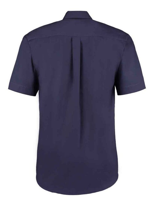 Kustom Kit - Chemise manches courtes PREMIUM - Kiabi