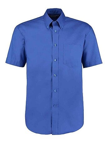 Kustom Kit - Chemise manches courtes PREMIUM