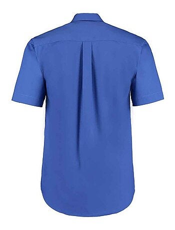 Kustom Kit - Chemise manches courtes PREMIUM