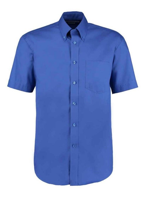 Kustom Kit - Chemise manches courtes PREMIUM - Kiabi