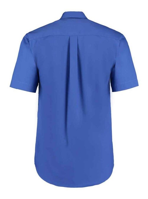 Kustom Kit - Chemise manches courtes PREMIUM - Kiabi