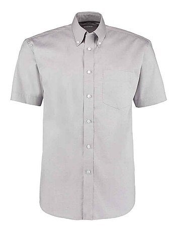 Kustom Kit - Chemise manches courtes PREMIUM