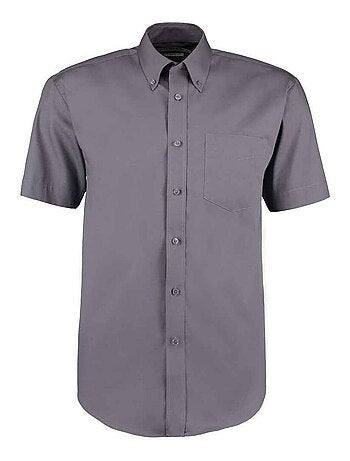 Kustom Kit - Chemise manches courtes PREMIUM