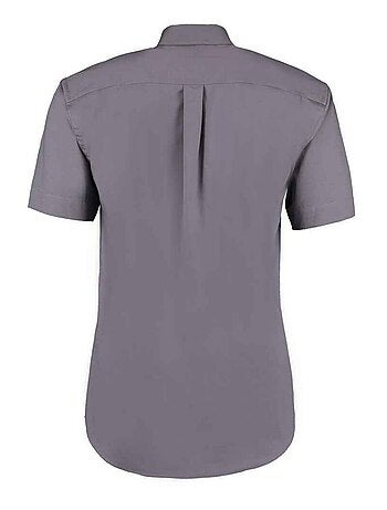 Kustom Kit - Chemise manches courtes PREMIUM