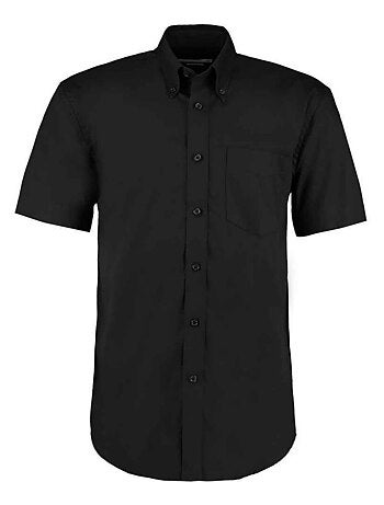 Kustom Kit - Chemise manches courtes PREMIUM