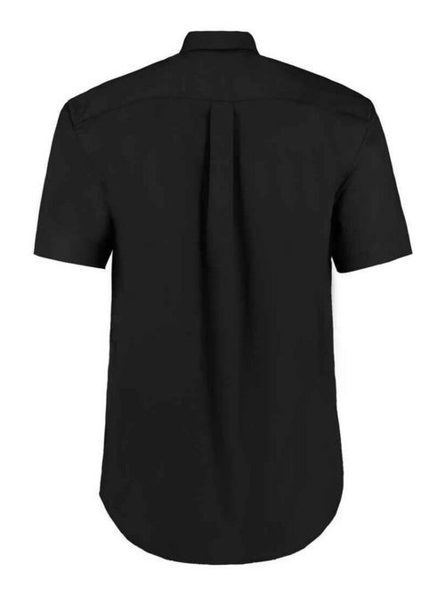 Kustom Kit - Chemise manches courtes PREMIUM - Kiabi