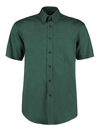 Kustom Kit - Chemise manches courtes PREMIUM