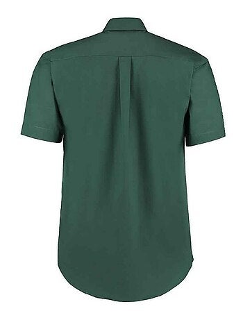 Kustom Kit - Chemise manches courtes PREMIUM