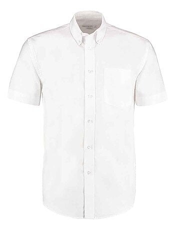 Kustom Kit - Chemise manches courtes travail