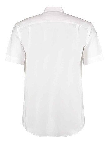 Kustom Kit - Chemise manches courtes travail