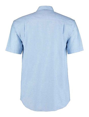 Kustom Kit - Chemise manches courtes travail