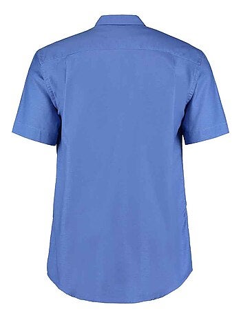 Kustom Kit - Chemise manches courtes travail