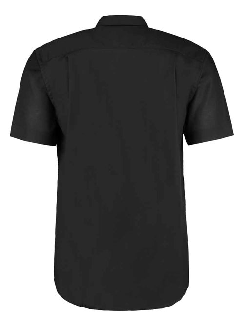 Kustom Kit - Chemise manches courtes travail - Kiabi