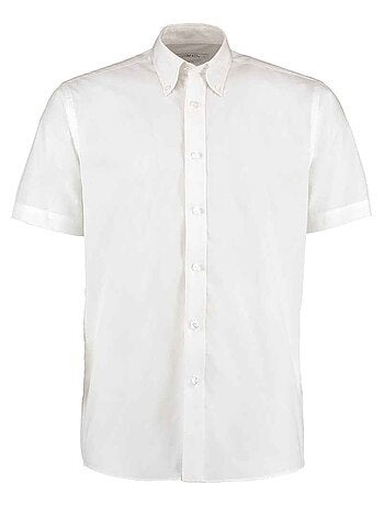 Kustom Kit - Chemise manches courtes WORKFORCE