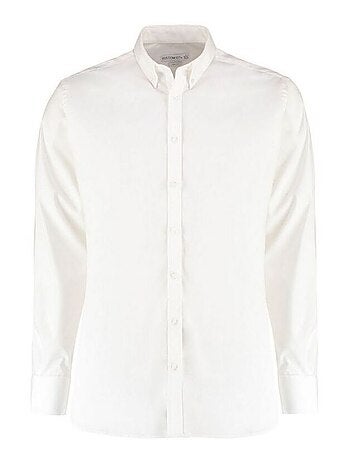 Kustom Kit - Chemise manches longues