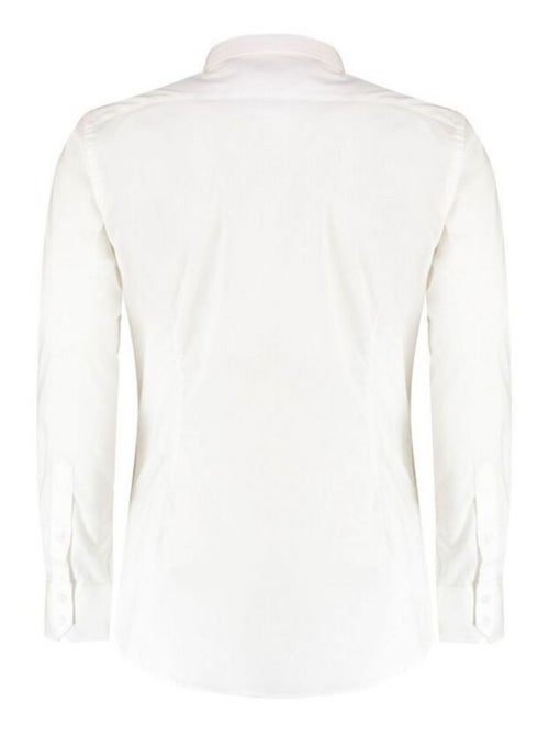 Kustom Kit - Chemise manches longues - Kiabi