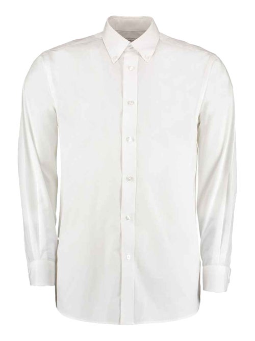 Kustom Kit - Chemise manches longues - Kiabi Kustom Kit - Chemise manches longues - Kiabi