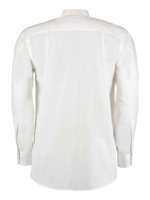 Kustom Kit - Chemise manches longues - Kiabi Kustom Kit - Chemise manches longues - Kiabi