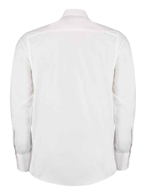 Kustom Kit - Chemise manches longues - Kiabi