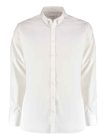 Kustom Kit - Chemise manches longues