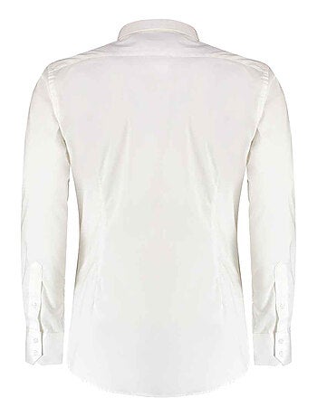 Kustom Kit - Chemise manches longues