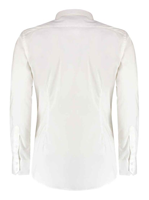 Kustom Kit - Chemise manches longues - Kiabi