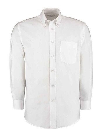 Kustom Kit - Chemise manches longues