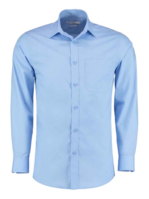 Kustom Kit - Chemise manches longues - Kiabi