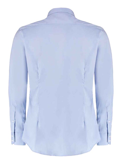 Kustom Kit - Chemise manches longues - Kiabi