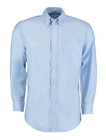 Kustom Kit - Chemise manches longues