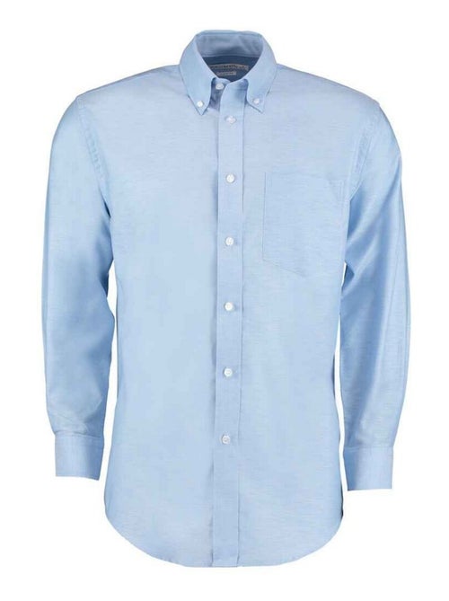 Kustom Kit - Chemise manches longues - Kiabi