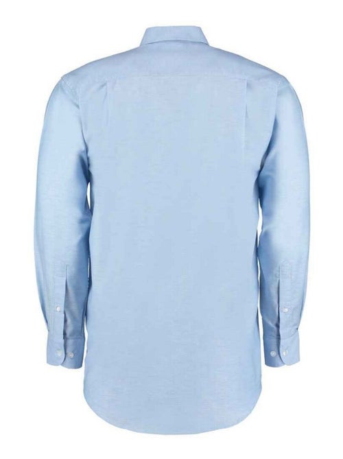 Kustom Kit - Chemise manches longues - Kiabi