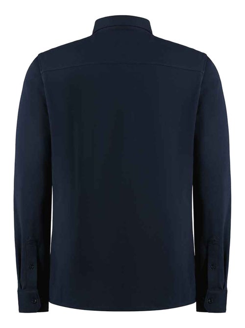 Kustom Kit - Chemise manches longues - Kiabi