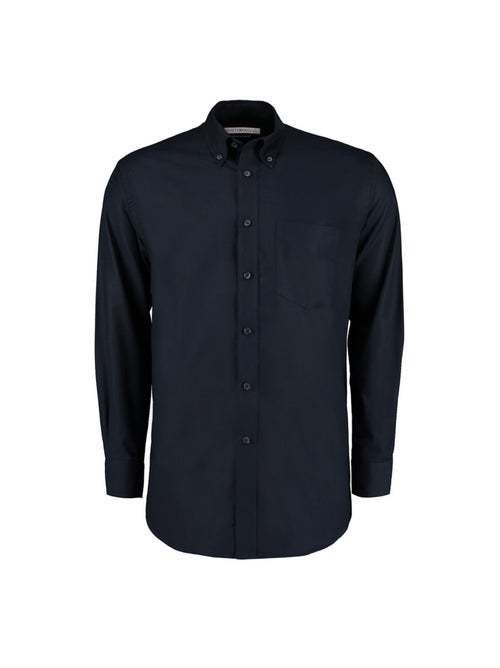 Kustom Kit - Chemise manches longues - Kiabi