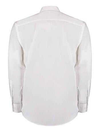 Kustom Kit - Chemise manches longues commerce