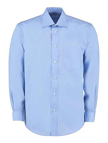 Kustom Kit - Chemise manches longues commerce