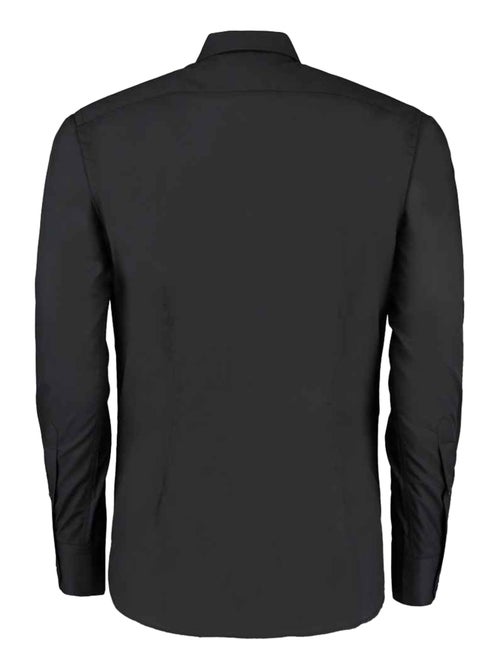 Kustom Kit - Chemise manches longues - Kiabi