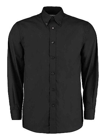 Kustom Kit - Chemise manches longues